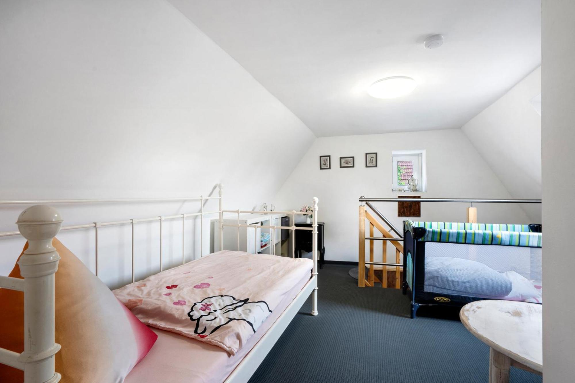 Wuensch Dir Was Apartment Grossweitzschen Exterior photo